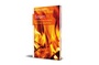 Cover: Feuer - Katholisches Bibelwerk