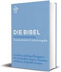 Abbildung von: Lexikon zum Stuttgarter Alten/Neuen Testament - Katholisches Bibelwerk