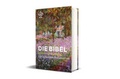 Abbildung von: Die Bibel mit Umschlagmotiv Irisbeet und Redensarten - Katholisches Bibelwerk