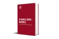 Cover: Familienbibel. Gro&szlig;druck - Katholisches Bibelwerk
