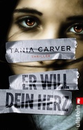 Cover: Er will dein Herz (Ein Marina-Esposito-Thriller 7) - Ullstein Taschenbuchverlag