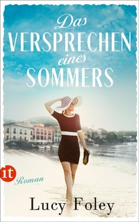 Abbildung von: Das Versprechen eines Sommers - Insel