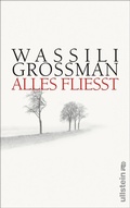 Cover: Alles flie&szlig;t - Ullstein