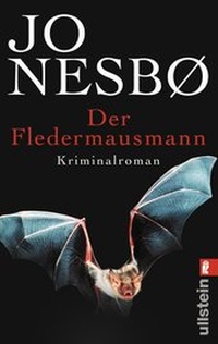 Abbildung von: Der Fledermausmann - Ullstein Taschenbuchverlag