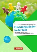 Cover: So gelingt's - Der Kita-Ratgeber - Inklusion / Fl&uuml;chtlingskinder in der Kita - Cornelsen P&auml;dagogik