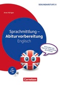 Cover: Abiturvorbereitung Fremdsprachen - Englisch - Cornelsen P&auml;dagogik