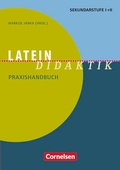 Cover: Fachdidaktik - Cornelsen P&auml;dagogik