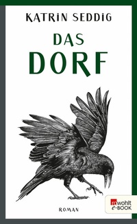 Enlarge image Cover: Das Dorf - Rowohlt