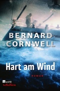 Cover: Hart am Wind - Rowohlt