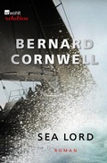 Cover: Sea Lord - Rowohlt