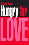 Cover: Hungry for Love - Hill of Content Publishing Co Pty Ltd