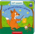 Cover: Mini-Karaoke: Ich geh mit meiner Laterne - Coppenrath
