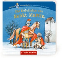 Enlarge image Cover: Die Geschichte von Sankt Martin - Coppenrath