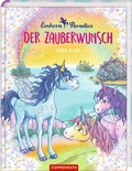Cover: Einhorn-Paradies (Bd. 1) - Coppenrath