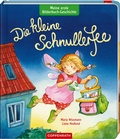 Cover: Meine erste Bilderbuch-Geschichte: Die kleine Schnullerfee - Coppenrath
