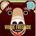 Cover: Wilde Freunde - Coppenrath