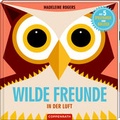 Cover: Wilde Freunde - Coppenrath