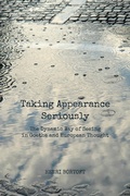 Cover: Taking Appearance Seriously - Floris Books
