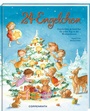 Cover: 24 Engelchen - Coppenrath