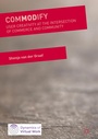 Cover: ComMODify - Palgrave Macmillan