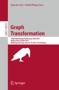 Abbildung von: Graph Transformation - Springer