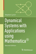 Cover: Dynamical Systems with Applications Using Mathematica&reg; - Birkh&auml;user