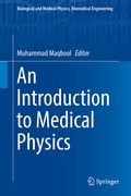 Cover: An Introduction to Medical Physics - Springer