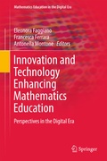 Bild: Innovation and Technology Enhancing Mathematics Education - Springer