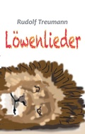 Cover: L&ouml;wenlieder - BoD - Books on Demand