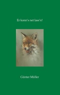 Cover: Er konn's net lass'n! - BoD - Books on Demand