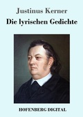 Cover: Die lyrischen Gedichte - Hofenberg