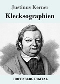 Cover: Klecksographien - Hofenberg