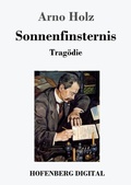 Cover: Sonnenfinsternis - Hofenberg