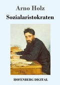 Cover: Sozialaristokraten - Hofenberg