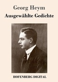Cover: Ausgew&auml;hlte Gedichte - Hofenberg