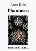 Cover: Phantasus - Hofenberg