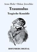 Cover: Traumulus - Hofenberg