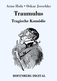 Enlarge image Cover: Traumulus - Hofenberg