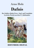 Cover: Dafnis - Hofenberg