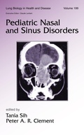 Bild: Pediatric Nasal and Sinus Disorders - CRC Press