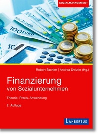 Abbildung von: Finanzierung von Sozialunternehmen - Lambertus