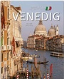 Cover: Horizont Venedig - Stürtz
