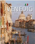 Cover: Horizont Venedig - St&uuml;rtz