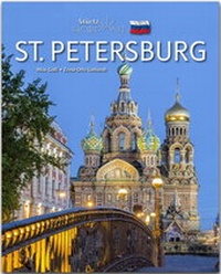 Abbildung von: Horizont St. Petersburg - Stürtz