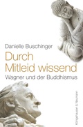 Cover: Durch Mitleid wissend - K&ouml;nigshausen & Neumann