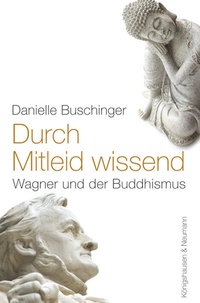 Enlarge image Cover: Durch Mitleid wissend - Königshausen & Neumann