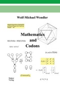Cover: Mathematics and Codons - Shaker