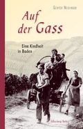 Cover: Auf der Gass - Silberburg