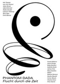 Cover: Phantom Dada - Scheidegger & Spiess