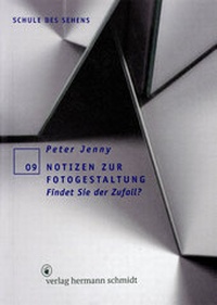 Abbildung von: Notizen zur Fotogestaltung - Verlag Hermann Schmidt